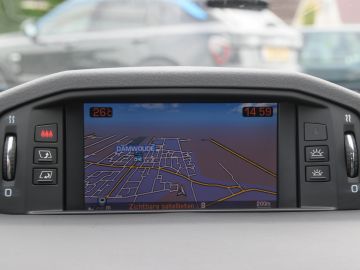 Citroën C6